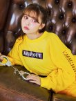 画像12: 【即日発送！】【ハロウィン】KEEPOUT長袖Tシャツセット 【コスプレ3点セット】【S-XLサイズ/1カラー】[YMT] (12)