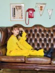 画像8: 【即日発送！】【ハロウィン】KEEPOUT長袖Tシャツセット 【コスプレ3点セット】【S-XLサイズ/1カラー】[YMT] (8)