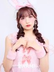 画像3: 【セール!!】【即日発送！】【ハロウィン】【sugarnnine×ラルムコラボ】 コラボバニーワンピース 【コスプレ5点セット】 【S-Lサイズ/１カラー】[OF01] (3)