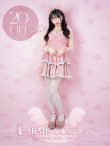 画像1: 【セール!!】【即日発送！】【ハロウィン】【sugarnnine×ラルムコラボ】コラボキャットワンピース 【コスプレ4点セット】 【S-Lサイズ/１カラー】[OF01] (1)