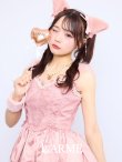 画像3: 【セール!!】【即日発送！】【ハロウィン】【sugarnnine×ラルムコラボ】コラボキャットワンピース 【コスプレ4点セット】 【S-Lサイズ/１カラー】[OF01] (3)