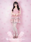 画像1: 【即日発送！】【ハロウィン】【sugarnnine×ラルムコラボ】コラボキャットワンピース 【コスプレ4点セット】 【S-Lサイズ/１カラー】[YMT] (1)