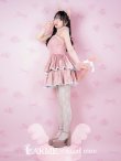 画像2: 【即日発送！】【ハロウィン】【sugarnnine×ラルムコラボ】コラボキャットワンピース 【コスプレ4点セット】 【S-Lサイズ/１カラー】[YMT] (2)