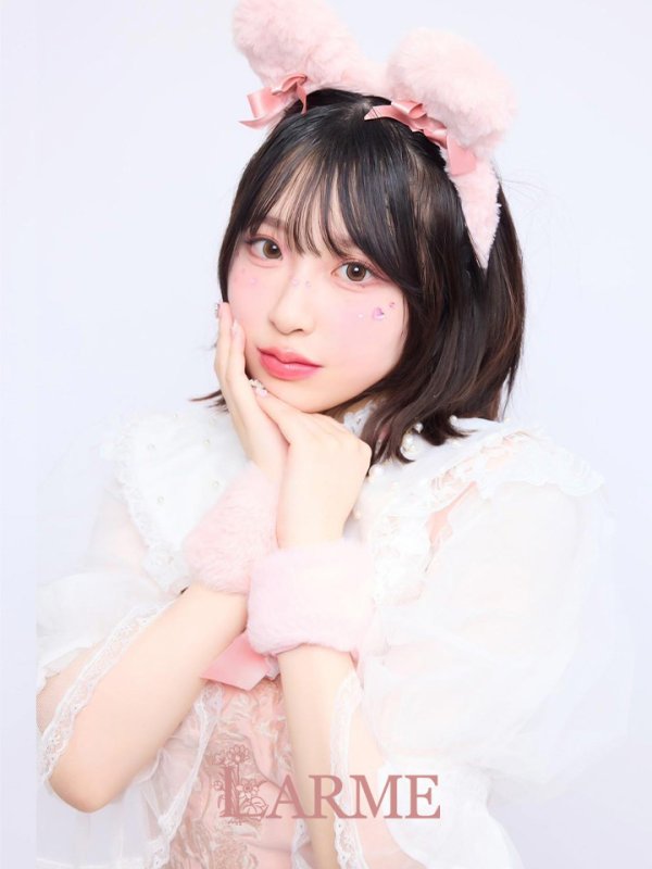 画像3: 【セール!!】【即日発送！】【ハロウィン】【sugarnnine×ラルムコラボ】 【コスプレ4点セット】コラボベアセットアップ 【S-Lサイズ/１カラー】[OF04] (3)