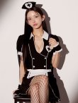 モデル：まおちゃる　身長：158cm　着用サイズ：Sサイズ