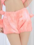 画像37: 【即日発送】【ハロウィン】パステルもこもこバニー【コスプレ7点セット】【フリーサイズ/6カラー】[OF03] (37)