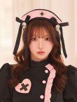 モデル：羽澄まり　身長：158cm　着用サイズ：Sサイズ