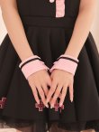 モデル：羽澄まり　身長：158cm　着用サイズ：Sサイズ