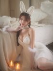 モデル：ももか　身長：156cm　着用サイズ：Sサイズ