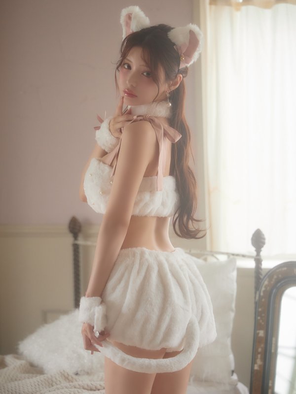 モデル：ももか　身長：156cm　着用サイズ：Sサイズ
