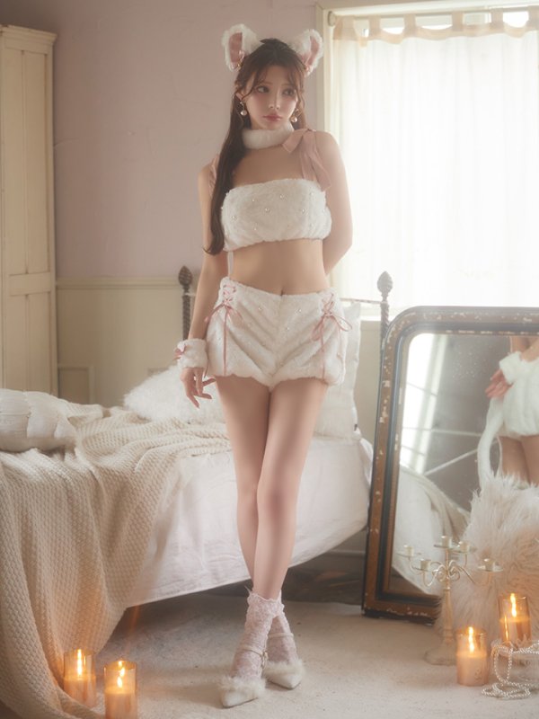 モデル：ももか　身長：156cm　着用サイズ：Sサイズ