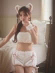 モデル：ももか　身長：156cm　着用サイズ：Sサイズ