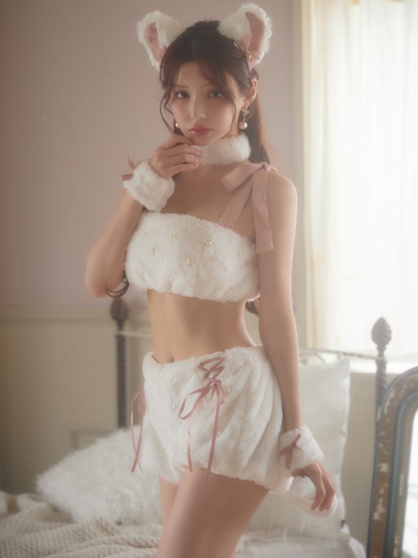モデル：ももか　身長：156cm　着用サイズ：Sサイズ