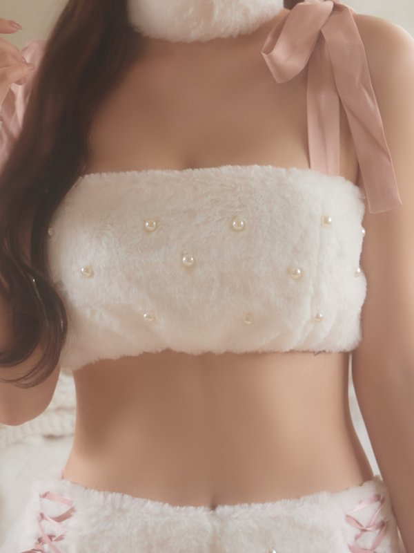 モデル：ももか　身長：156cm　着用サイズ：Sサイズ