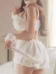 モデル：ももか　身長：156cm　着用サイズ：Sサイズ