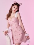 モデル：れみれみ　身長：163cm　着用サイズ：Sサイズ