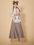 画像10: 【SALE!!】【即日発送！】【ハロウィン】ベアメイドワンピース 【コスプレ4点セット】 【S-XLサイズ/1カラー】[OF01] (10)