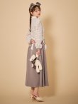 画像13: 【SALE!!】【即日発送！】【ハロウィン】ベアメイドワンピース 【コスプレ4点セット】 【S-XLサイズ/1カラー】[OF01] (13)