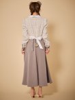 画像18: 【SALE!!】【即日発送！】【ハロウィン】ベアメイドワンピース 【コスプレ4点セット】 【S-XLサイズ/1カラー】[OF01] (18)