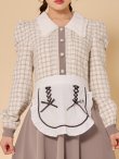 画像19: 【SALE!!】【即日発送！】【ハロウィン】ベアメイドワンピース 【コスプレ4点セット】 【S-XLサイズ/1カラー】[OF01] (19)