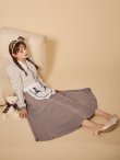 画像6: 【SALE!!】【即日発送！】【ハロウィン】ベアメイドワンピース 【コスプレ4点セット】 【S-XLサイズ/1カラー】[OF01] (6)