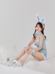 モデル:まりん 身長:164cm　着用サイズ:Sサイズ