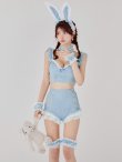 モデル:まりん 身長:164cm　着用サイズ:Sサイズ