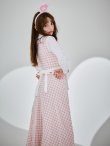 画像17: 【即日発送！】【ハロウィン】ナースツイードロングフレア 【コスプレ3点セット】 【S-XLサイズ/1カラー】[OF01] (17)