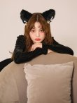 モデル：吉木千沙都 身長：158cm 着用サイズ：Sサイズ着用