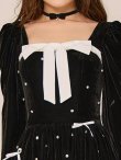 モデル：吉木千沙都 身長：158cm 着用サイズ：Sサイズ着用