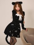 モデル：吉木千沙都 身長：158cm 着用サイズ：Sサイズ着用
