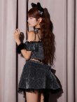 モデル:まりん 身長:164cm　着用サイズ:Sサイズ