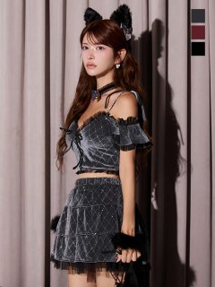 コスプレ