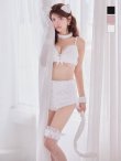 モデル：まりん　身長：164cm　着用サイズ：Sサイズ