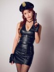 モデル:五十嵐美咲　身長:161cm　着用サイズ:Sサイズ