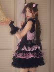 モデル：ももか　身長156cm　着用サイズ：Sサイズ