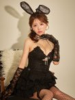 モデル：カルア　身長：156cm　着用サイズ：Sサイズ
