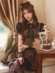 モデル：るりぴ　身長：165cm　着用サイズ：Sサイズ