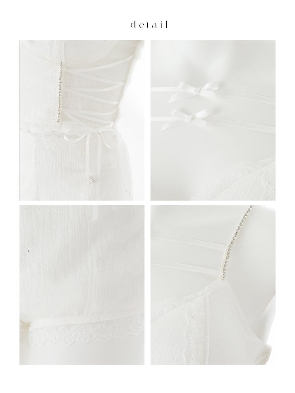 画像35: 【即日発送】【送料無料！】【ハロウィン】バニーシアーラメセットアップ【コスプレ5点セット】【XS-Mサイズ/2カラー】[HC03] (35)