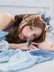 画像10: 【ノベルティ対象】【予約 / 9月下旬発送予定】【送料無料！】【ハロウィン】エキゾチックエルフ【コスプレ3点セット】【フリーサイズサイズ/2カラー】[OF04] (10)