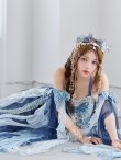 画像12: 【ノベルティ対象】【予約 / 9月下旬発送予定】【送料無料！】【ハロウィン】エキゾチックエルフ【コスプレ3点セット】【フリーサイズサイズ/2カラー】[OF04] (12)
