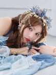 画像16: 【ノベルティ対象】【予約 / 9月下旬発送予定】【送料無料！】【ハロウィン】エキゾチックエルフ【コスプレ3点セット】【フリーサイズサイズ/2カラー】[OF04] (16)