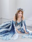 画像2: 【ノベルティ対象】【予約 / 9月下旬発送予定】【送料無料！】【ハロウィン】エキゾチックエルフ【コスプレ3点セット】【フリーサイズサイズ/2カラー】[OF04] (2)