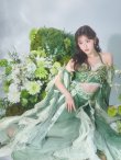 モデル：加藤美南　身長：152cm