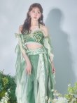 モデル：加藤美南　身長：152cm