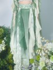 モデル：加藤美南　身長：152cm
