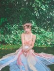 画像13: 【一部予約商品/8月下旬発送予定】【送料無料！】【ハロウィン】エキゾチックエルフ/妖精/漢服/妖精/漢服【コスプレ3点セット】【フリーサイズサイズ/4カラー】[HC03] (13)