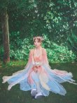 画像16: 【一部予約商品/8月下旬発送予定】【送料無料！】【ハロウィン】エキゾチックエルフ/妖精/漢服/妖精/漢服【コスプレ3点セット】【フリーサイズサイズ/4カラー】[HC03] (16)