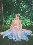 モデル：三上悠亜　身長159cm　着用サイズ：Fサイズ