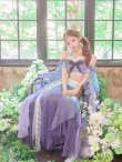 モデル：明日花キララ　身長：162cm　着用サイズ：Fサイズ
